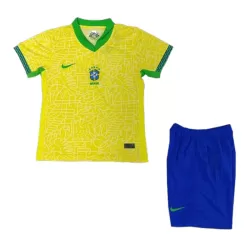Conjunto Brasil Niño Primera 2024 Conjunto Brasil Niño Primera 2024