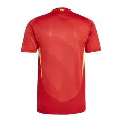 Camiseta España Hombre Primera Euro 2024