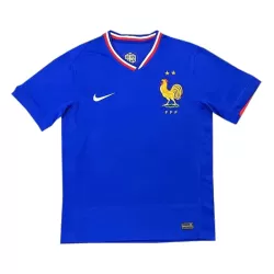 Camiseta Francia Hombre Primera Euro 2024 Camiseta Francia Hombre Primera Euro 2024