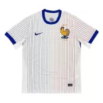 Camiseta Francia Hombre Segunda Euro 2024