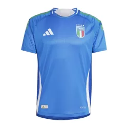 Camiseta Italia Hombre Primera Euro 2024 Camiseta Italia Hombre Primera Euro 2024