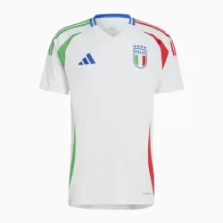 Camiseta Italia Hombre Segunda Euro 2024 Camiseta Italia Hombre Segunda Euro 2024