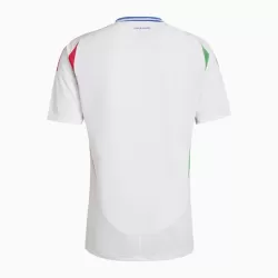 Camiseta Italia Hombre Segunda Euro 2024
