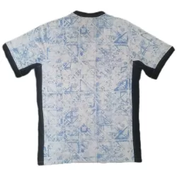 Camiseta Portugal Hombre Segunda Euro 2024