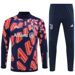 Juventus Sudadera De Entrenamiento Niño Cremallera Cuarto 23/24 Roja Juventus Sudadera De Entrenamiento Niño Cremallera Cuarto 23/24 Roja