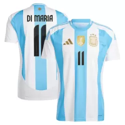 Camiseta Argentina Di Maria 11 Hombre Primera 2024 Camiseta Argentina Di Maria 11 Hombre Primera 2024