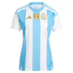 Camiseta Argentina Mujer Primera 2024