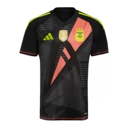 Camiseta Portero Argentina Hombre Primera 2024 Camiseta Portero Argentina Hombre Primera 2024