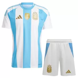 Conjunto Argentina Niño Primera 2024 Conjunto Argentina Niño Primera 2024