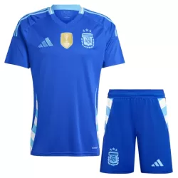 Conjunto Argentina Niño Segunda 2024 Conjunto Argentina Niño Segunda 2024