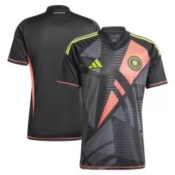 Camiseta Portero Alemania Hombre Primera Euro 2024 Camiseta Portero Alemania Hombre Primera Euro 2024