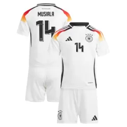 Conjunto Alemania Musiala 14 Niño Primera Euro 2024 Conjunto Alemania Musiala 14 Niño Primera Euro 2024