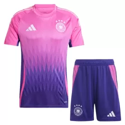 Conjunto Alemania Niño Segunda Euro 2024 Conjunto Alemania Niño Segunda Euro 2024