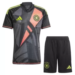 Conjunto Portero Alemania Niño Primera Euro 2024 Conjunto Portero Alemania Niño Primera Euro 2024