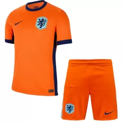 Conjunto Países Bajos Niño Primera Euro 2024 Conjunto Países Bajos Niño Primera Euro 2024