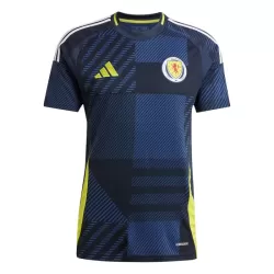 Camiseta Escocia Hombre Primera Euro 2024