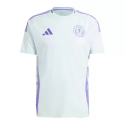Camiseta Escocia Hombre Segunda Euro 2024