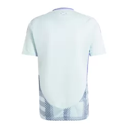 Camiseta Escocia Hombre Segunda Euro 2024