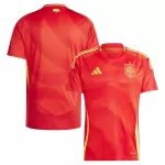 Camiseta España Hombre Primera Euro 2024