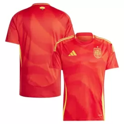 Camiseta España Hombre Primera Euro 2024