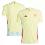 Camiseta España Hombre Segunda Euro 2024
