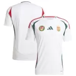 Camiseta Hungría Hombre Segunda Euro 2024