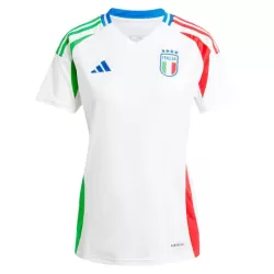 Camiseta Italia Mujer Segunda Euro 2024