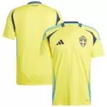 Camiseta Suecia Hombre Primera 2024