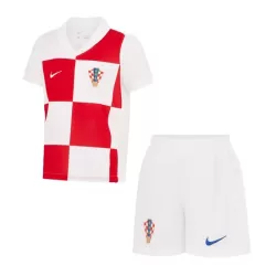 Conjunto Croacia Niño Primera Euro 2024 Conjunto Croacia Niño Primera Euro 2024