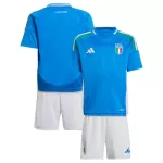 Conjunto Italia Niño Primera Euro 2024