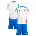 Conjunto Italia Niño Segunda Euro 2024