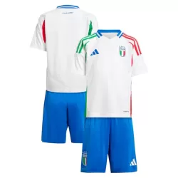Conjunto Italia Niño Segunda Euro 2024 Conjunto Italia Niño Segunda Euro 2024