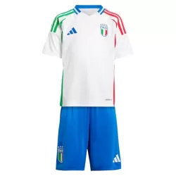 Conjunto Italia Niño Segunda Euro 2024