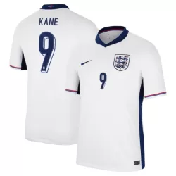 Camiseta Inglaterra Kane 9 Hombre Primera Euro 2024 Camiseta Inglaterra Kane 9 Hombre Primera Euro 2024