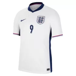 Camiseta Inglaterra Kane 9 Hombre Primera Euro 2024