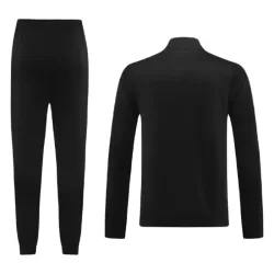 Alemania Conjunto De Chaqueta De Entrenamiento Hombre 24/25 Negra