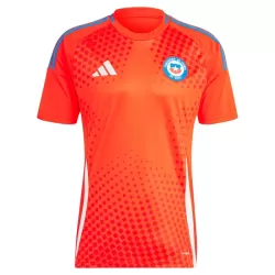Camiseta Chile Hombre Primera 2024