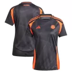 Camiseta Colombia Mujer Segunda 2024