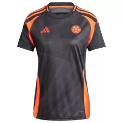 Camiseta Colombia Mujer Segunda 2024