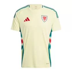 Camiseta Gales Hombre Segunda 2024