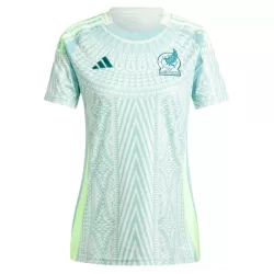 Camiseta México Mujer Segunda 2024