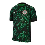 Camiseta Nigeria Hombre Segunda 24/25