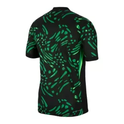 Camiseta Nigeria Hombre Segunda 24/25