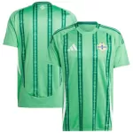 Camiseta Northern Irlanda Hombre Primera 2024