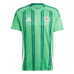 Camiseta Northern Irlanda Hombre Primera 2024