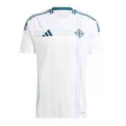 Camiseta Northern Irlanda Hombre Segunda 2024