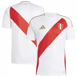 Camiseta Perú Hombre Primera 2024 Camiseta Perú Hombre Primera 2024