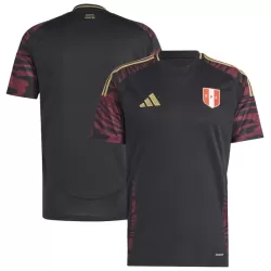 Camiseta Perú Hombre Segunda 2024 Camiseta Perú Hombre Segunda 2024