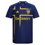 Camiseta Boca Juniors Hombre Tercera 24/25