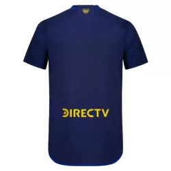 Camiseta Boca Juniors Hombre Tercera 24/25